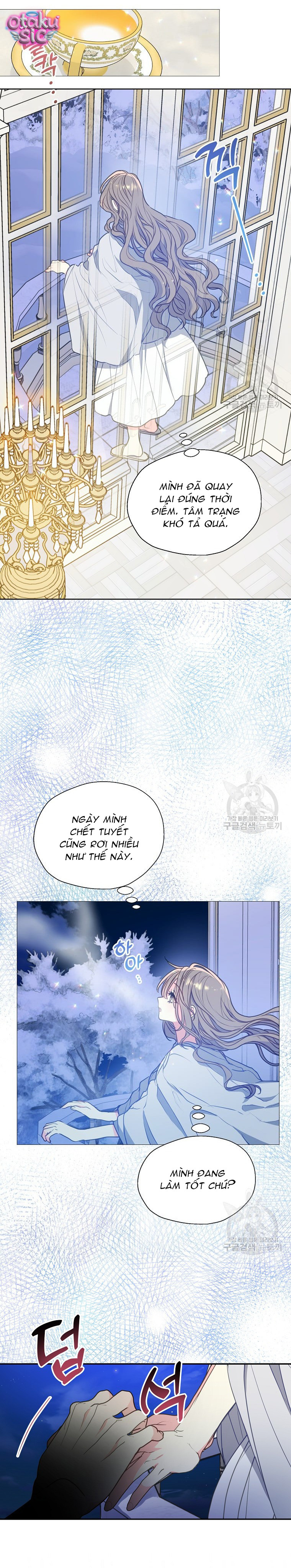 Bệ Hạ Xin Đừng Giết Tôi!!! - Chap 96 - Trang 22