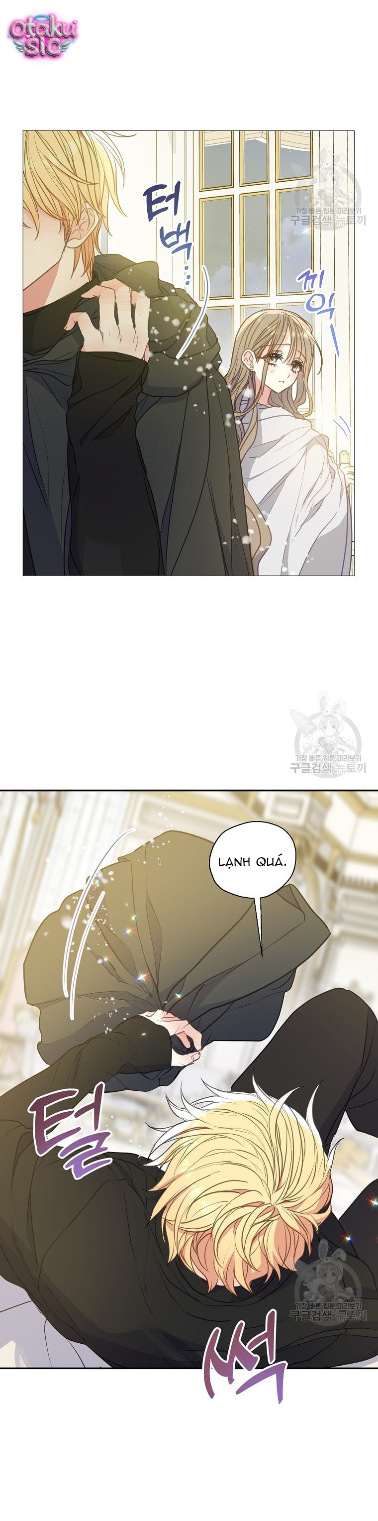 Bệ Hạ Xin Đừng Giết Tôi!!! - Chap 96 - Trang 25