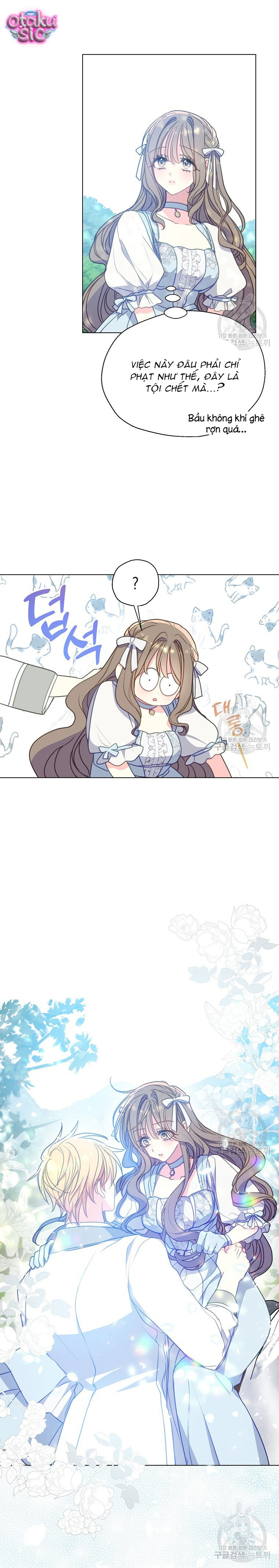 Bệ Hạ Xin Đừng Giết Tôi!!! - Chap 96 - Trang 7