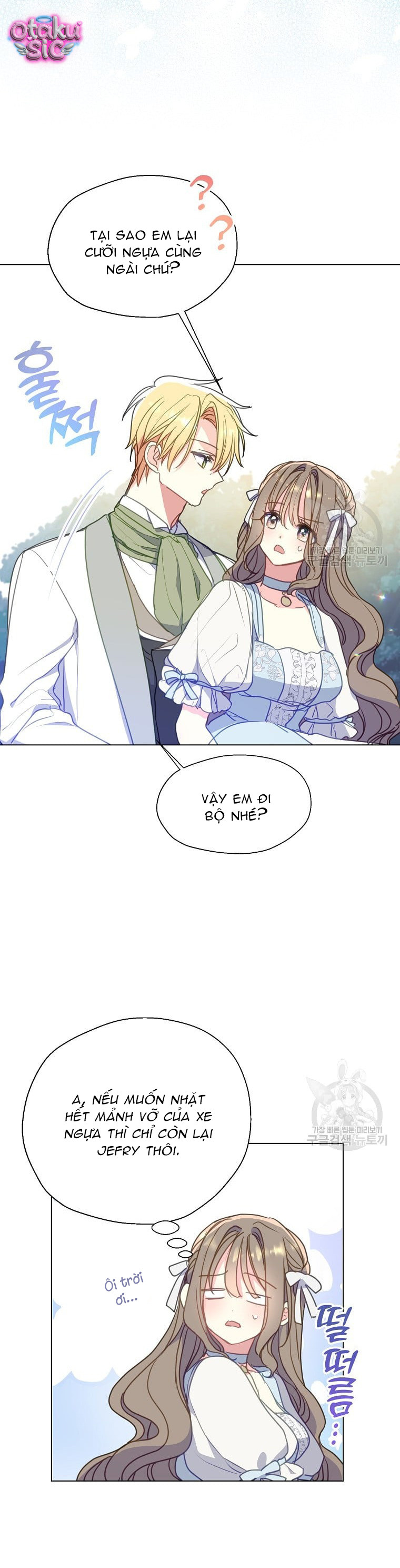 Bệ Hạ Xin Đừng Giết Tôi!!! - Chap 96 - Trang 8
