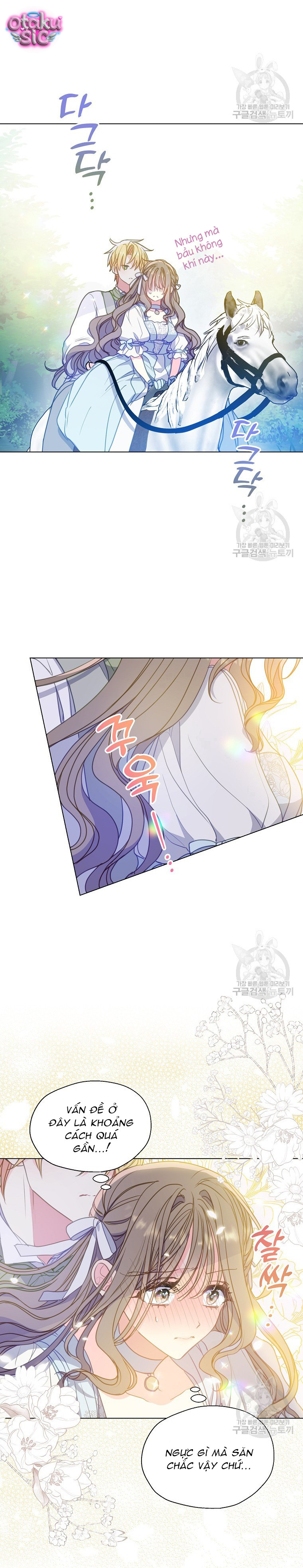 Bệ Hạ Xin Đừng Giết Tôi!!! - Chap 96 - Trang 9