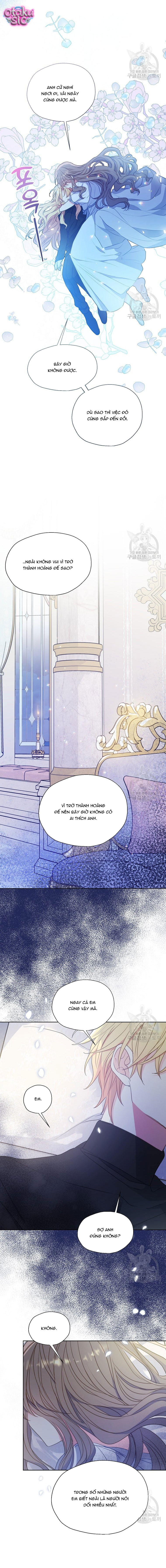 Bệ Hạ Xin Đừng Giết Tôi!!! - Chap 97 - Trang 11