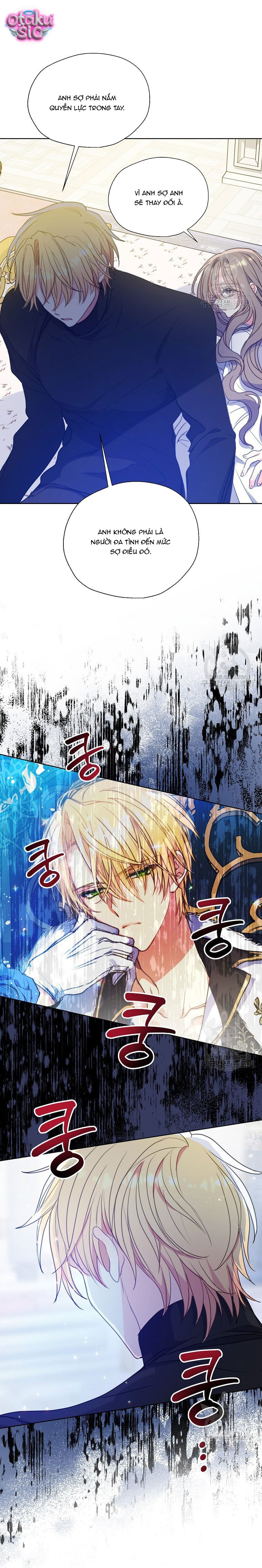 Bệ Hạ Xin Đừng Giết Tôi!!! - Chap 97 - Trang 12