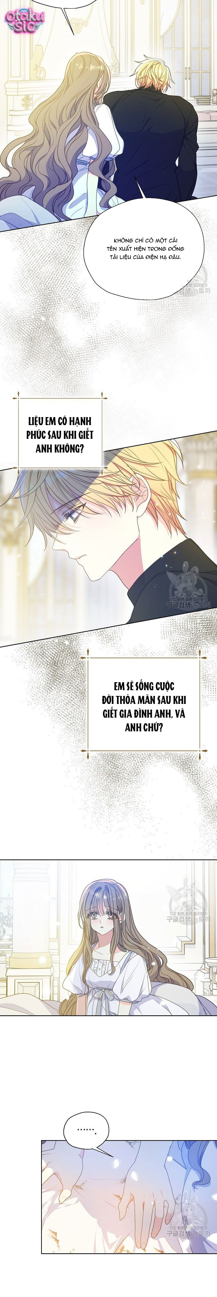 Bệ Hạ Xin Đừng Giết Tôi!!! - Chap 97 - Trang 14