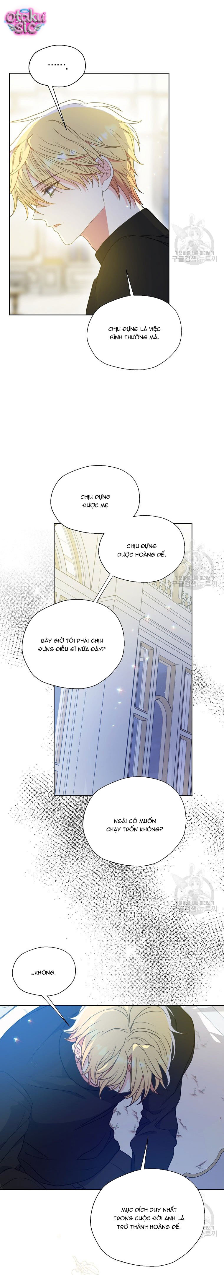 Bệ Hạ Xin Đừng Giết Tôi!!! - Chap 97 - Trang 15