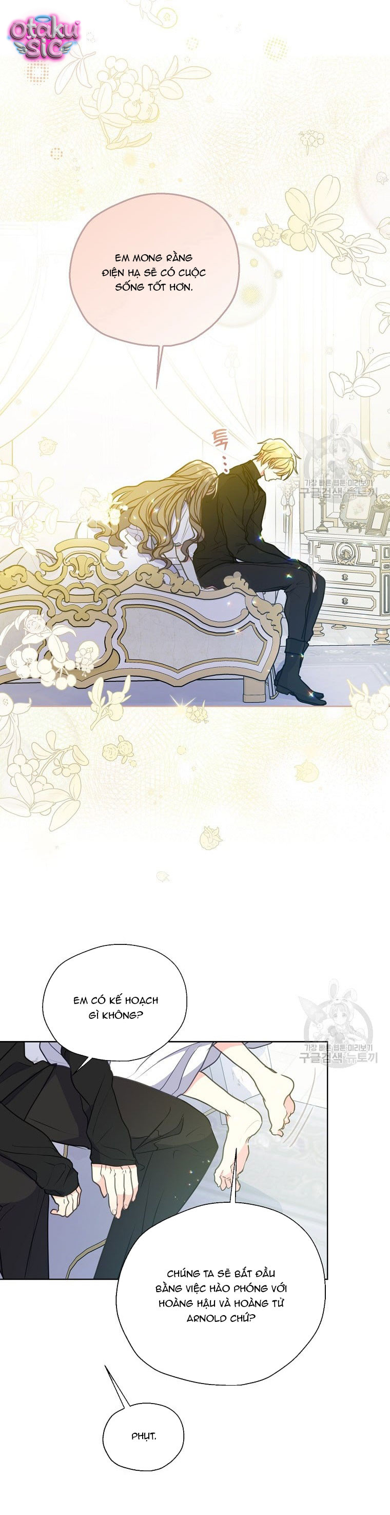 Bệ Hạ Xin Đừng Giết Tôi!!! - Chap 97 - Trang 16