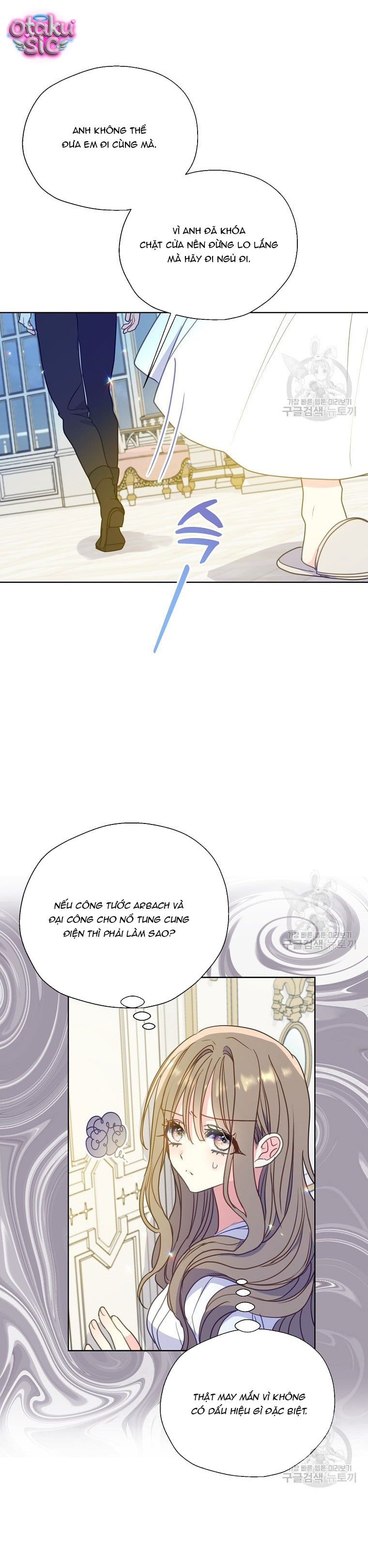 Bệ Hạ Xin Đừng Giết Tôi!!! - Chap 97 - Trang 21