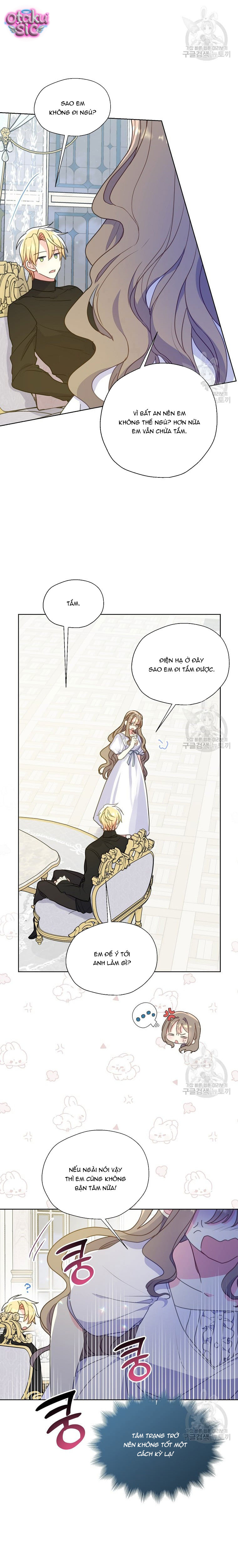 Bệ Hạ Xin Đừng Giết Tôi!!! - Chap 97 - Trang 23