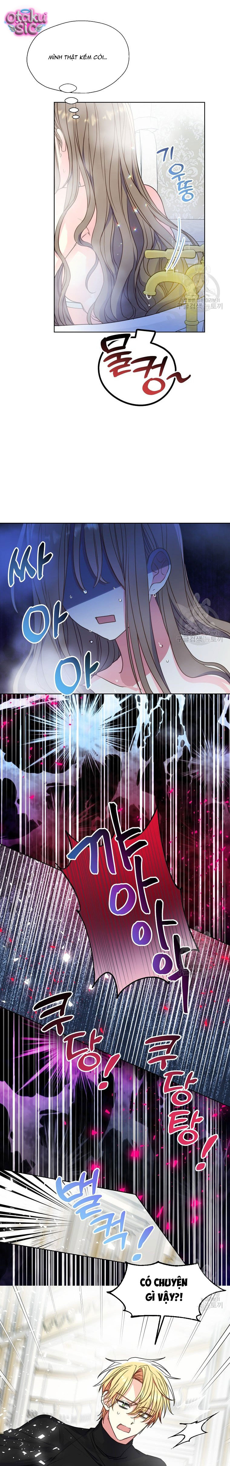 Bệ Hạ Xin Đừng Giết Tôi!!! - Chap 97 - Trang 25