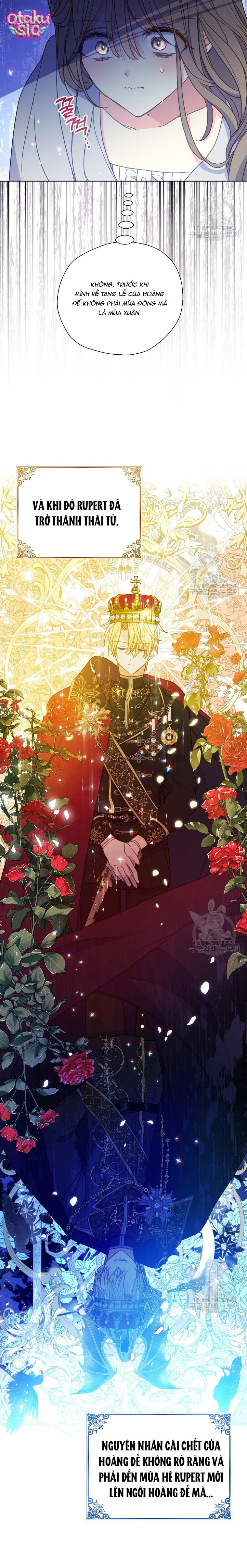 Bệ Hạ Xin Đừng Giết Tôi!!! - Chap 97 - Trang 4