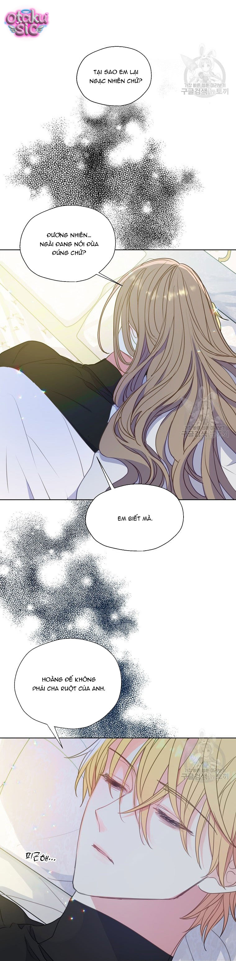 Bệ Hạ Xin Đừng Giết Tôi!!! - Chap 97 - Trang 5