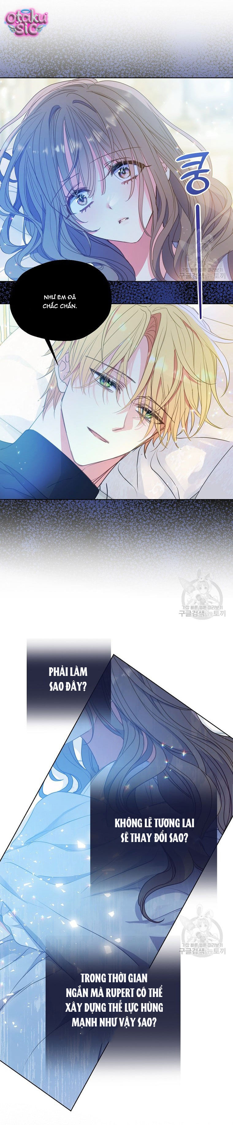 Bệ Hạ Xin Đừng Giết Tôi!!! - Chap 97 - Trang 8