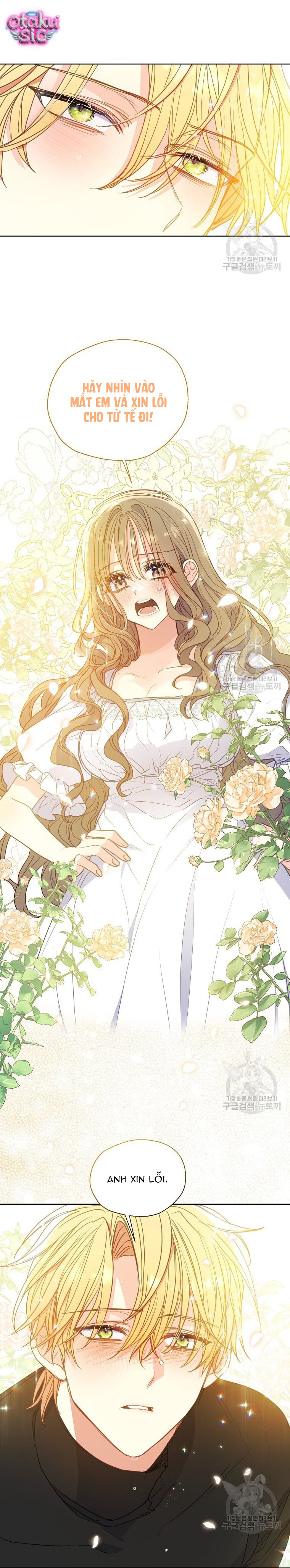 Bệ Hạ Xin Đừng Giết Tôi!!! - Chap 98 - Trang 12