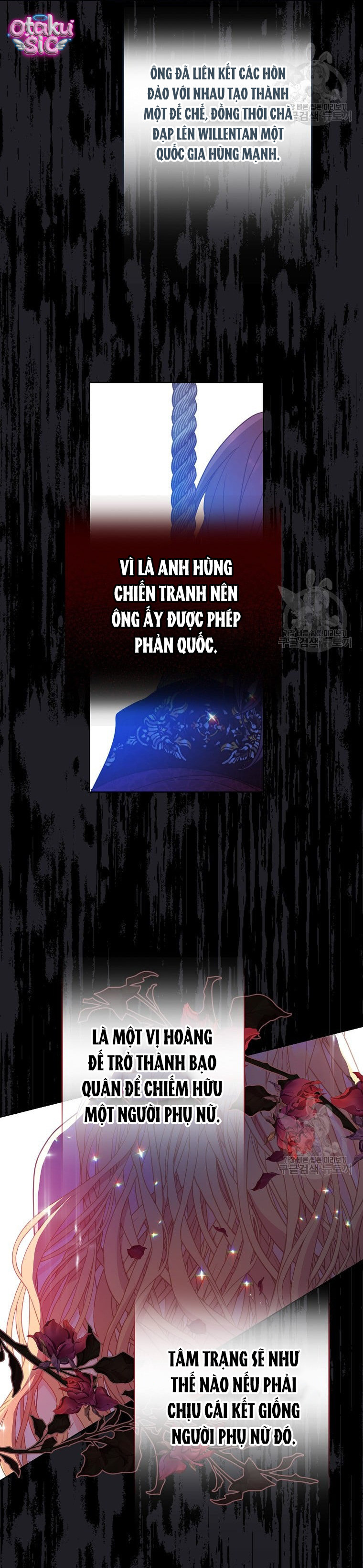 Bệ Hạ Xin Đừng Giết Tôi!!! - Chap 98 - Trang 16