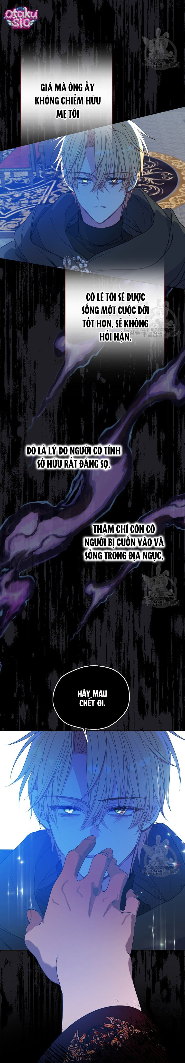 Bệ Hạ Xin Đừng Giết Tôi!!! - Chap 98 - Trang 17