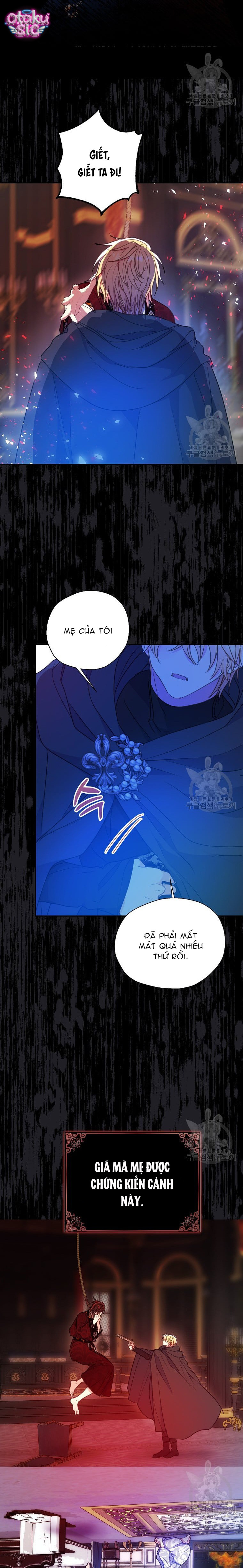 Bệ Hạ Xin Đừng Giết Tôi!!! - Chap 98 - Trang 18