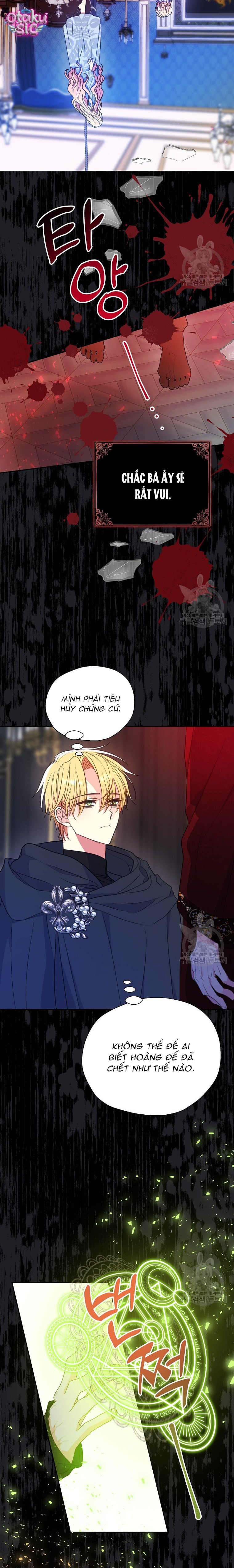 Bệ Hạ Xin Đừng Giết Tôi!!! - Chap 98 - Trang 19