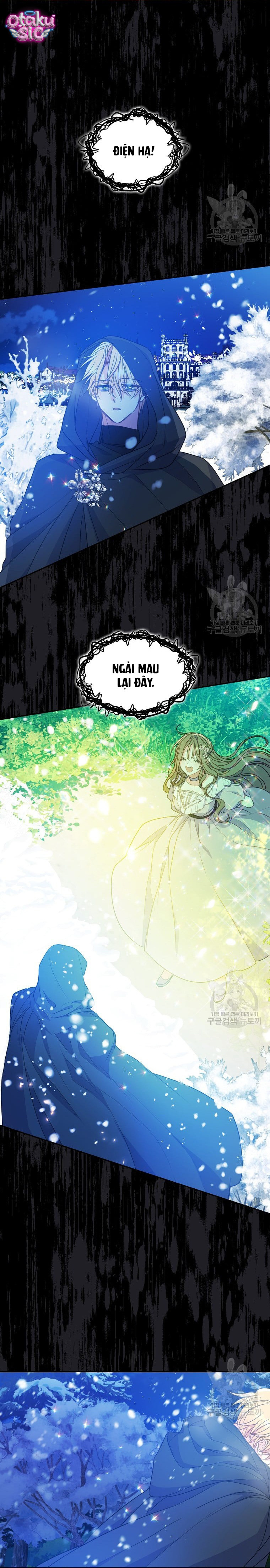 Bệ Hạ Xin Đừng Giết Tôi!!! - Chap 98 - Trang 22