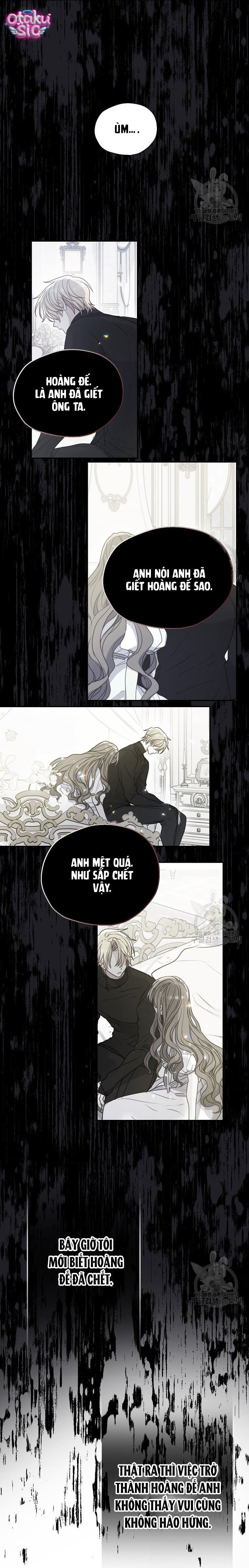 Bệ Hạ Xin Đừng Giết Tôi!!! - Chap 98 - Trang 23