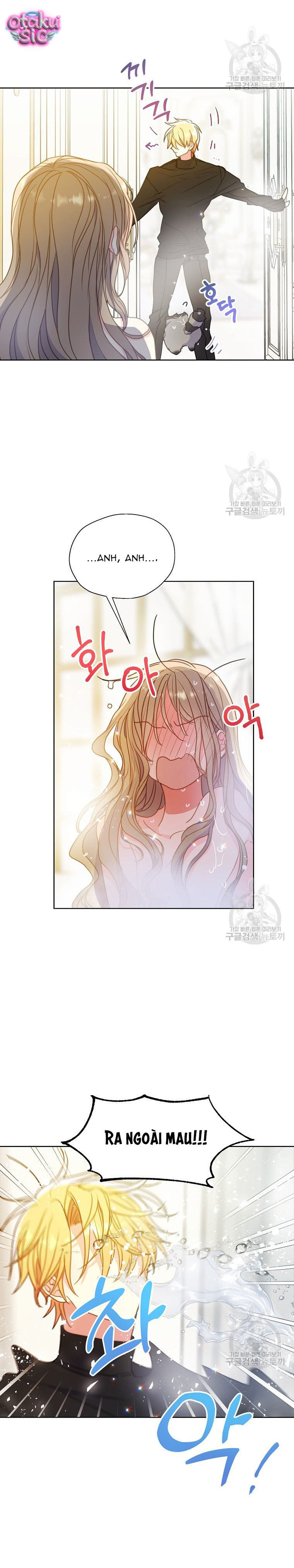 Bệ Hạ Xin Đừng Giết Tôi!!! - Chap 98 - Trang 4