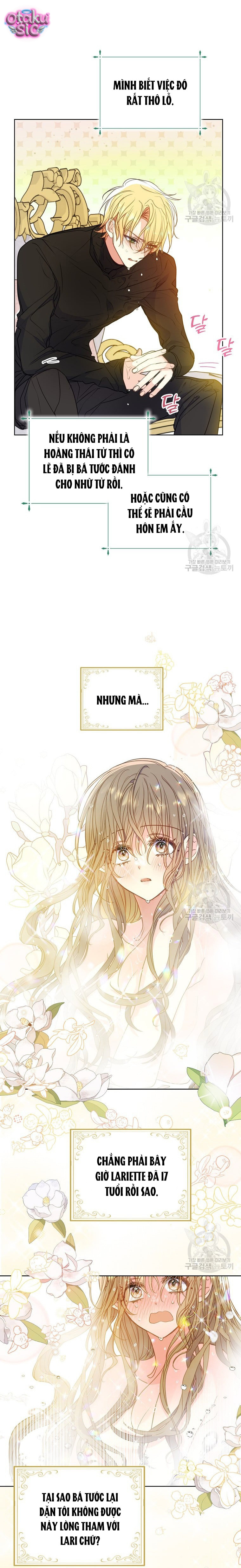 Bệ Hạ Xin Đừng Giết Tôi!!! - Chap 98 - Trang 8