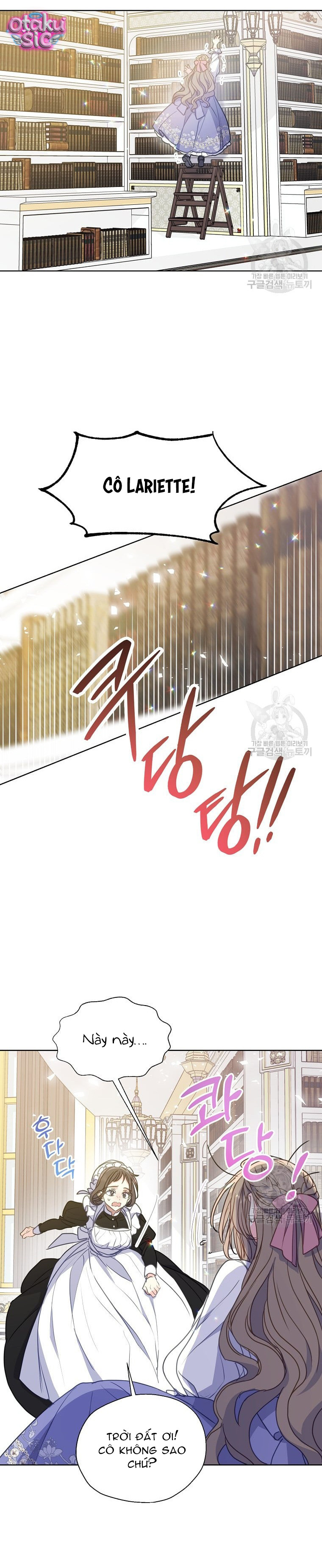 Bệ Hạ Xin Đừng Giết Tôi!!! - Chap 99 - Trang 16