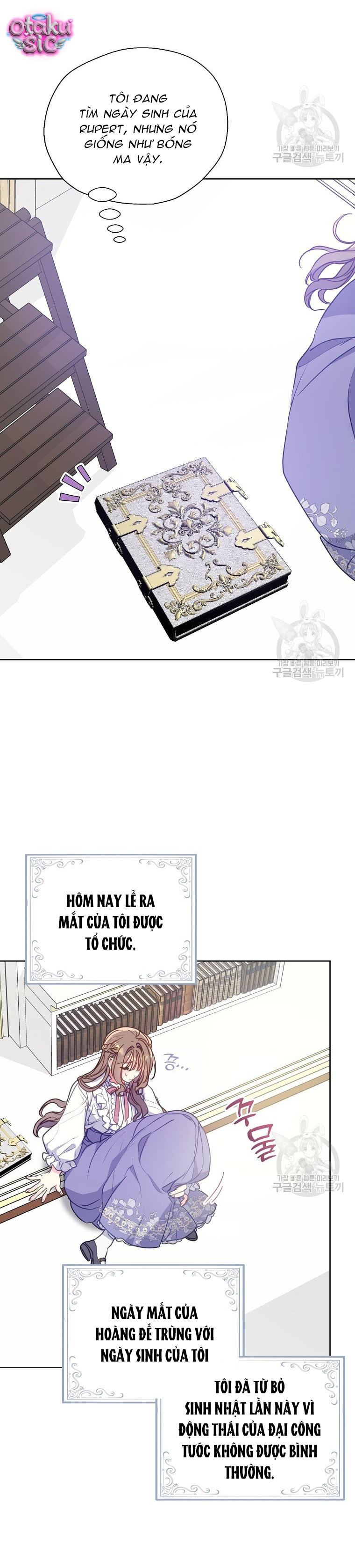 Bệ Hạ Xin Đừng Giết Tôi!!! - Chap 99 - Trang 19