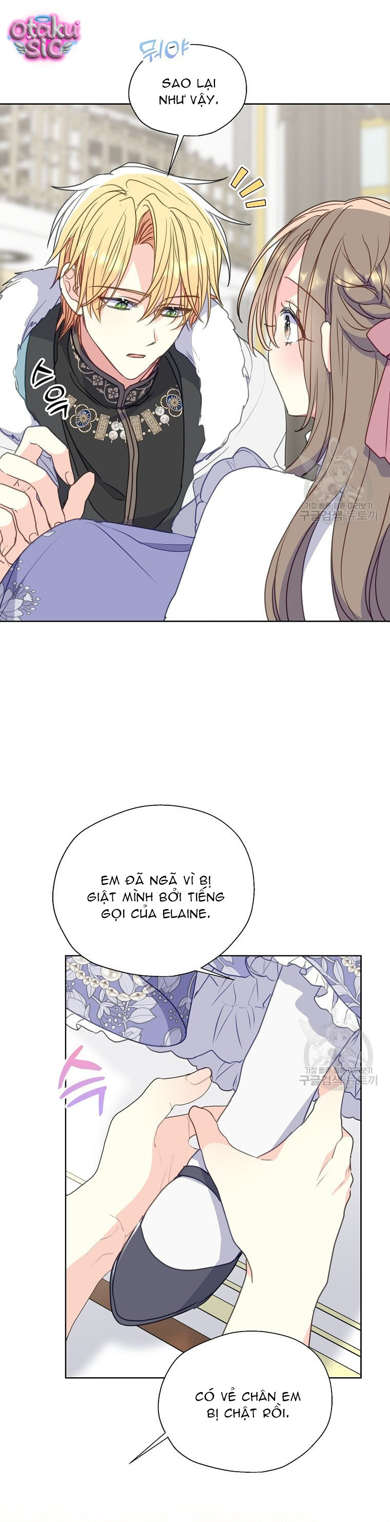 Bệ Hạ Xin Đừng Giết Tôi!!! - Chap 99 - Trang 22