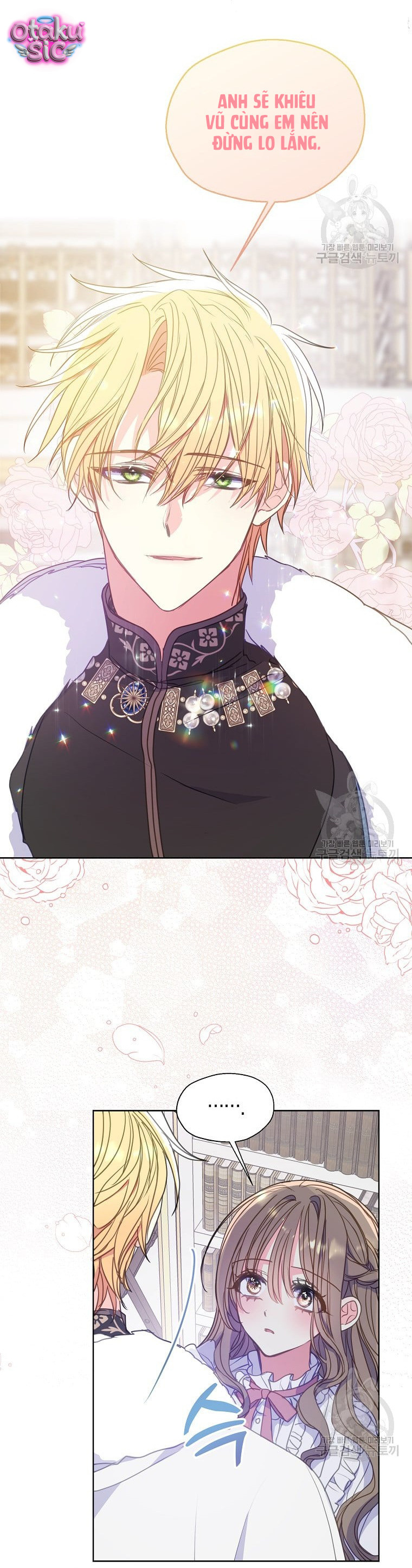 Bệ Hạ Xin Đừng Giết Tôi!!! - Chap 99 - Trang 28