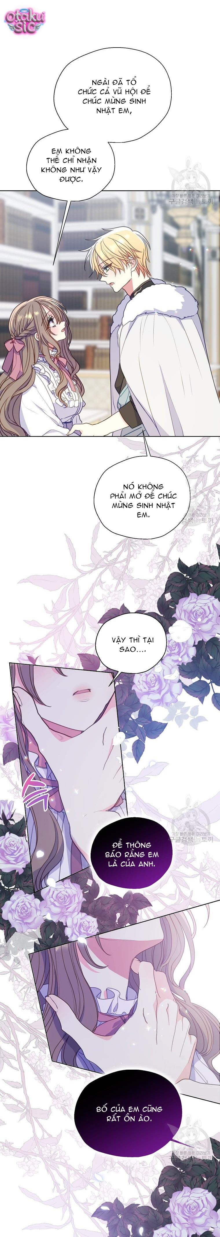 Bệ Hạ Xin Đừng Giết Tôi!!! - Chap 99 - Trang 30