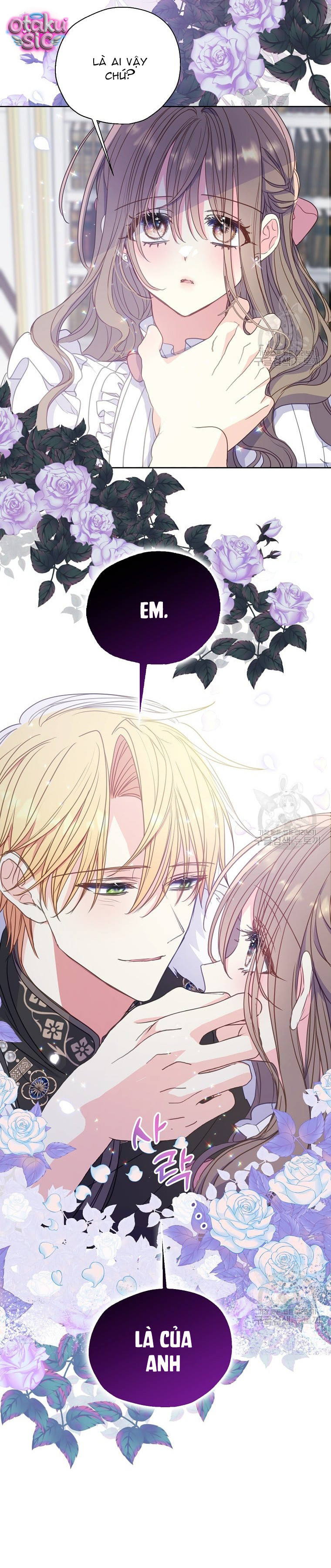Bệ Hạ Xin Đừng Giết Tôi!!! - Chap 99 - Trang 31
