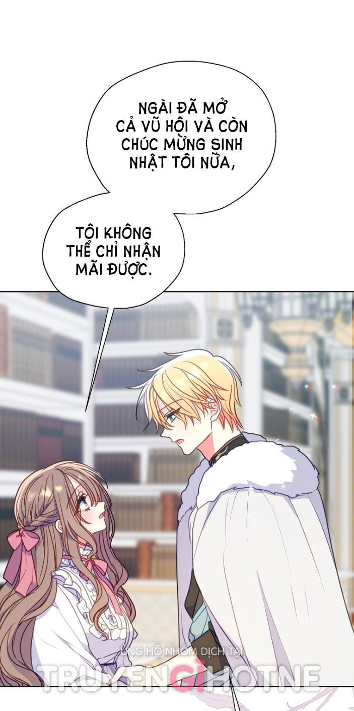 Bệ Hạ Xin Đừng Giết Tôi!!! - Chap 99 - Trang 34