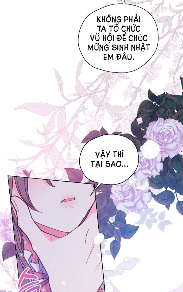 Bệ Hạ Xin Đừng Giết Tôi!!! - Chap 99 - Trang 35