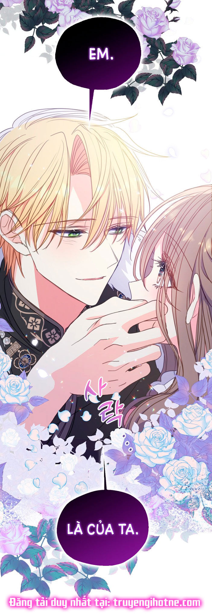 Bệ Hạ Xin Đừng Giết Tôi!!! - Chap 99 - Trang 38