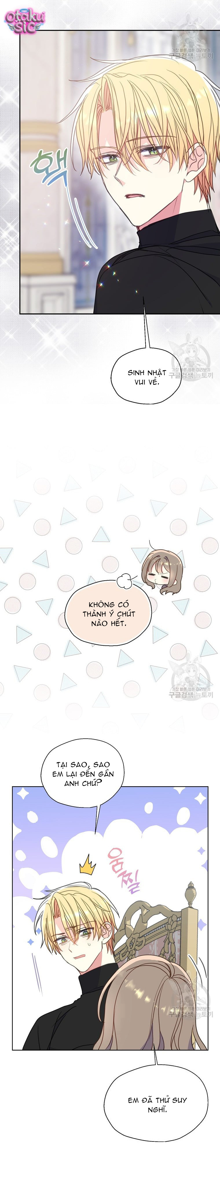 Bệ Hạ Xin Đừng Giết Tôi!!! - Chap 99 - Trang 6