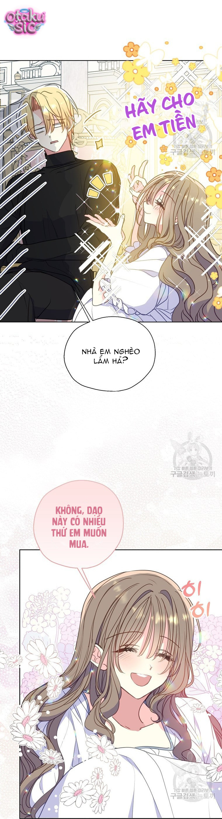 Bệ Hạ Xin Đừng Giết Tôi!!! - Chap 99 - Trang 7