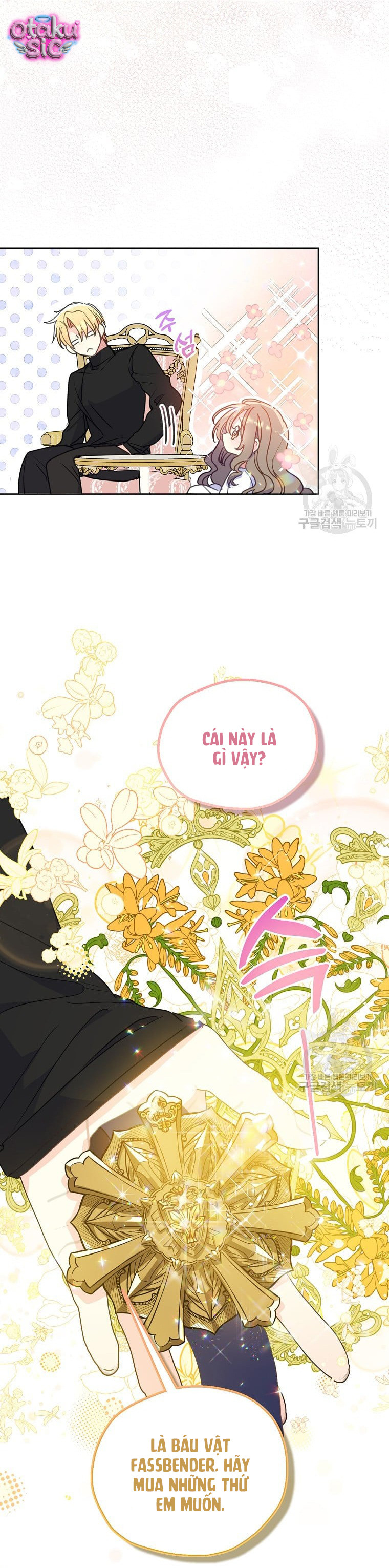 Bệ Hạ Xin Đừng Giết Tôi!!! - Chap 99 - Trang 8
