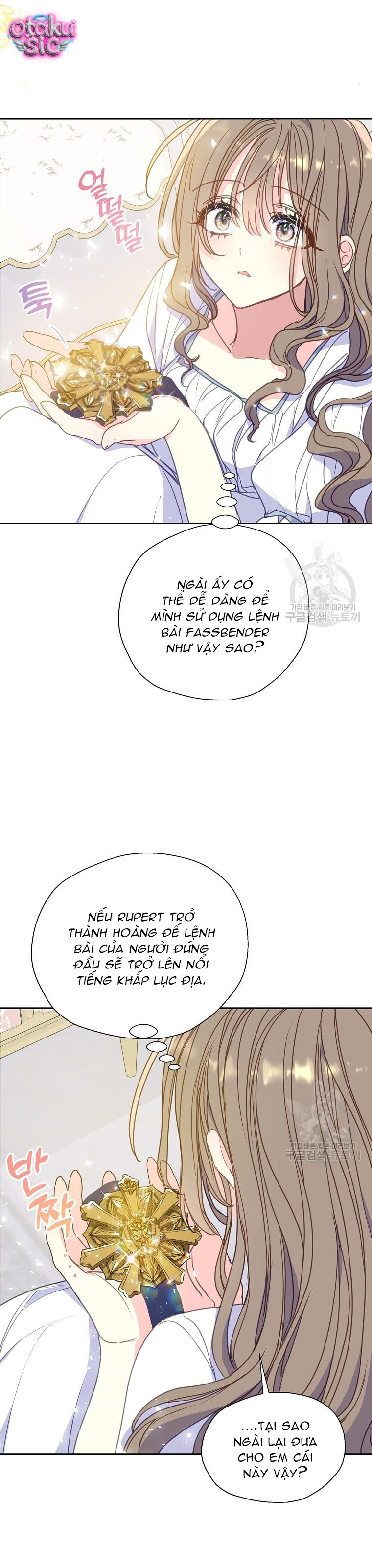 Bệ Hạ Xin Đừng Giết Tôi!!! - Chap 99 - Trang 9