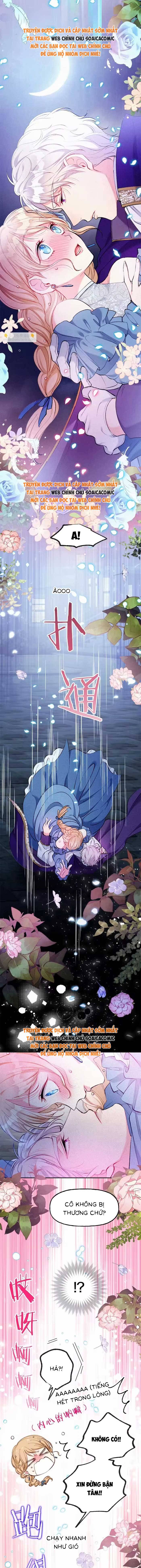 Bệ Hạ, Xin Hãy Ghét Ta - Chap 9 - Trang 1
