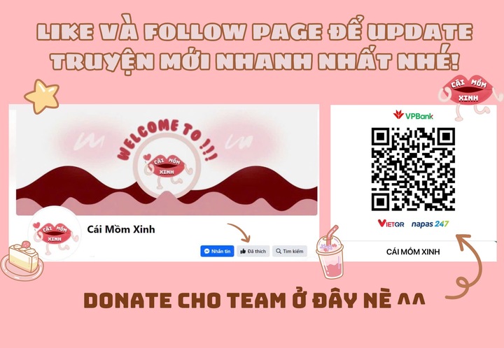 Bệ Hạ, Xin Hãy Quên Tôi Đi - Chap 4 - Trang 11