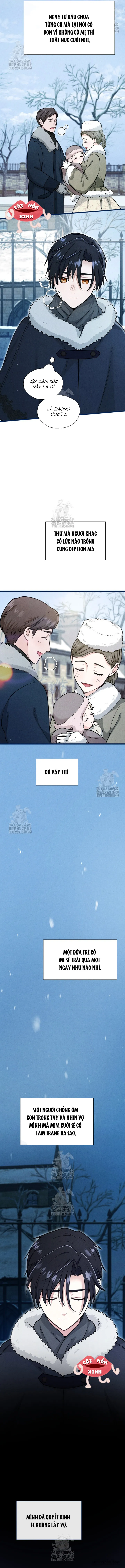 Bệ Hạ, Xin Hãy Quên Tôi Đi - Chap 44 - Trang 3