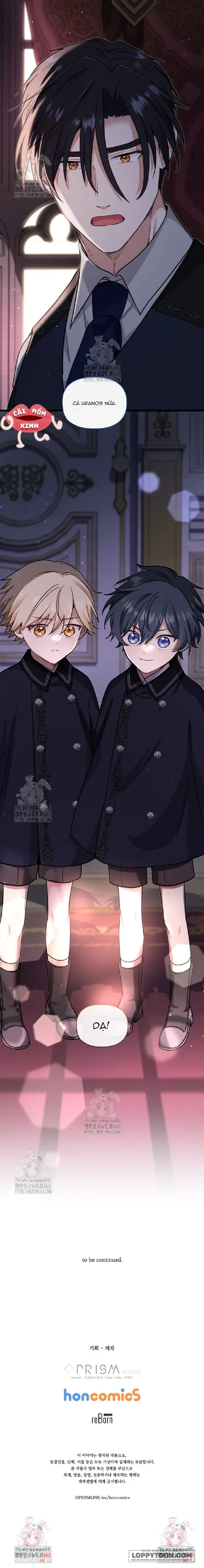 Bệ Hạ, Xin Hãy Quên Tôi Đi - Chap 48 - Trang 10