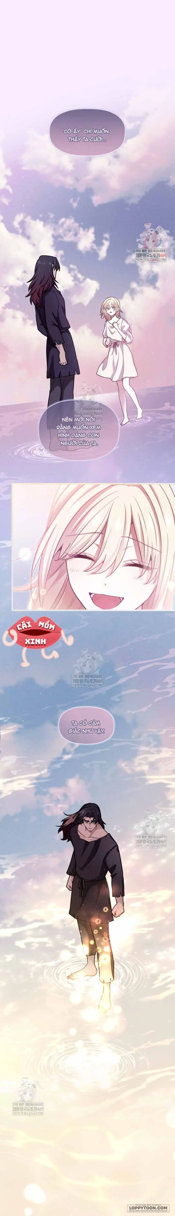 Bệ Hạ, Xin Hãy Quên Tôi Đi - Chap 67 - Trang 1