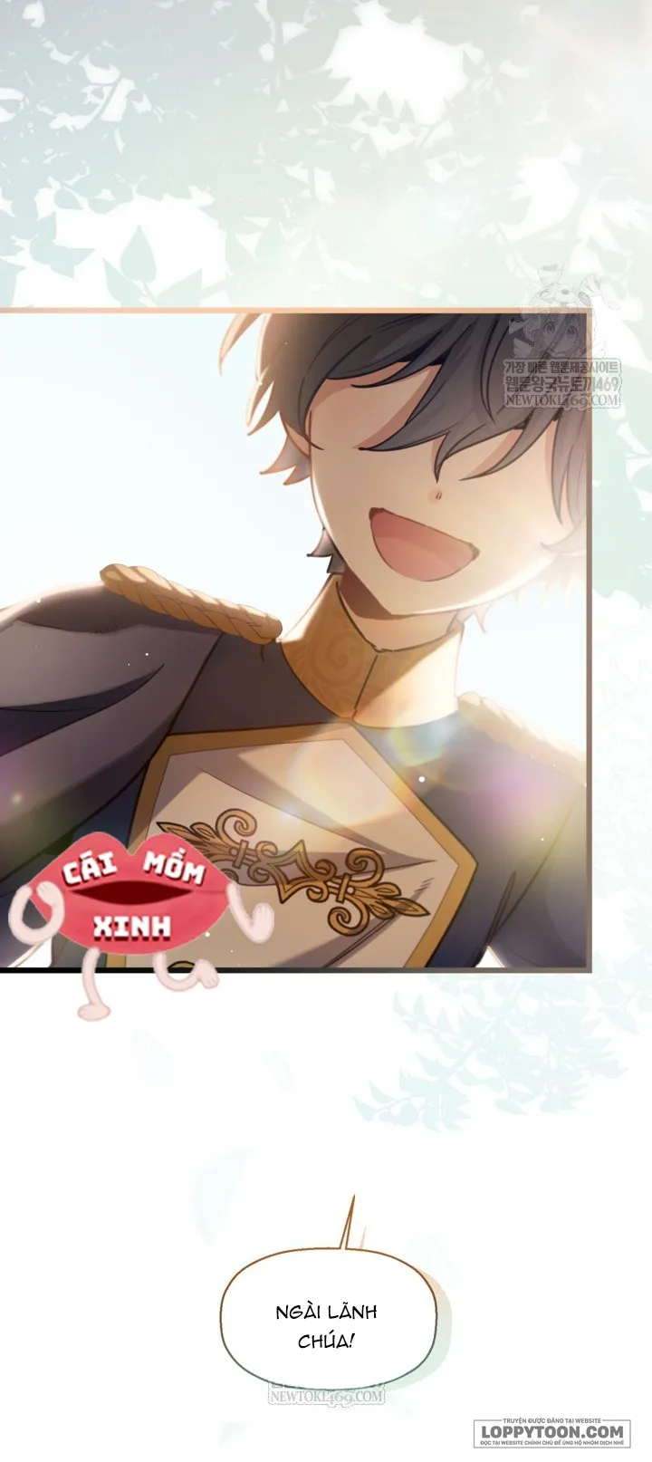 Bệ Hạ, Xin Hãy Quên Tôi Đi - Chap 68 - Trang 19