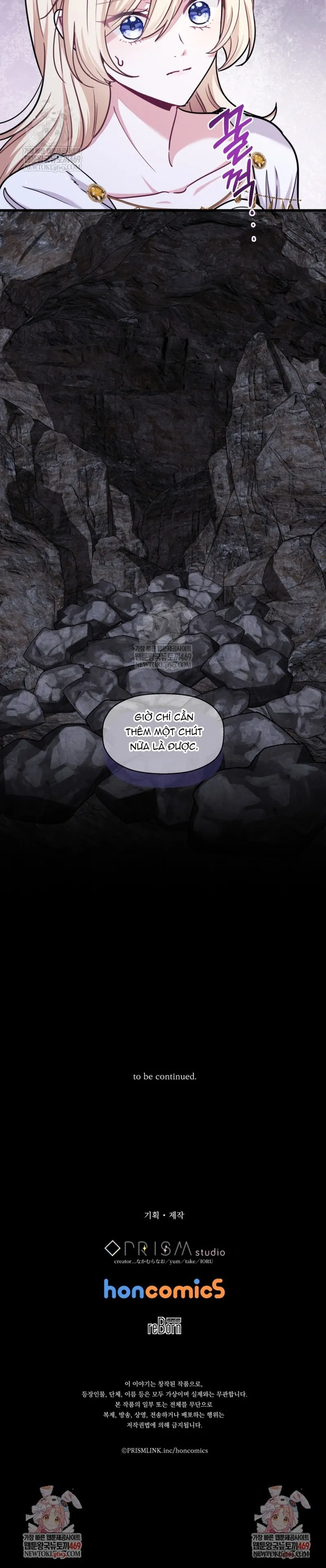 Bệ Hạ, Xin Hãy Quên Tôi Đi - Chap 69 - Trang 20