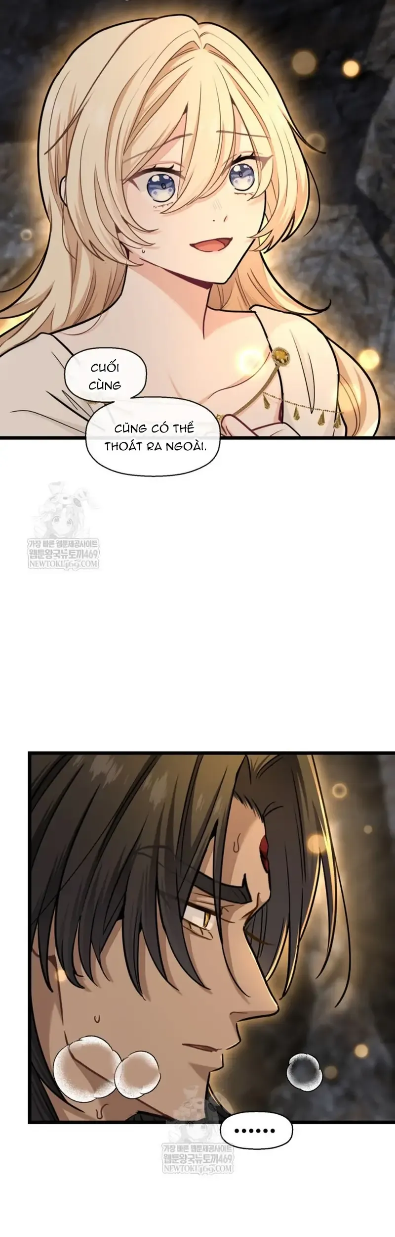 Bệ Hạ, Xin Hãy Quên Tôi Đi - Chap 70 - Trang 6