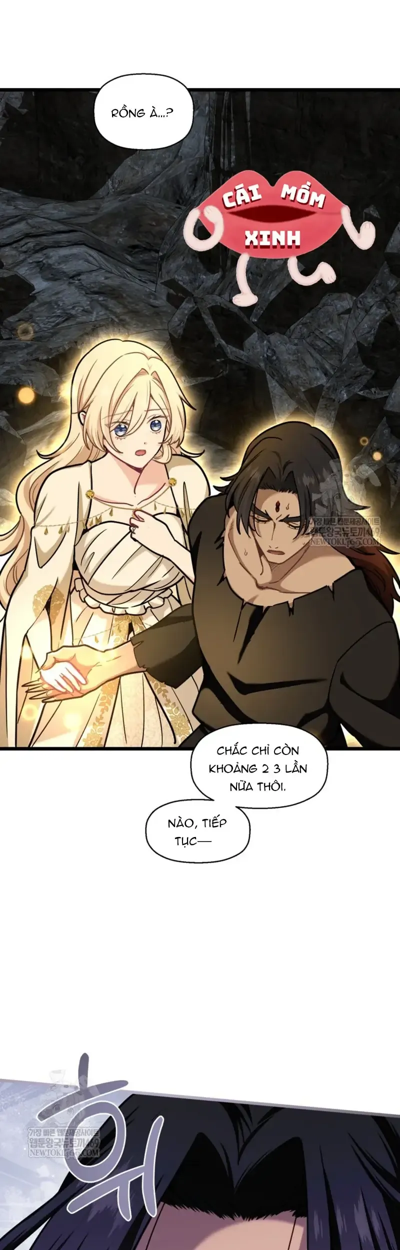 Bệ Hạ, Xin Hãy Quên Tôi Đi - Chap 70 - Trang 7