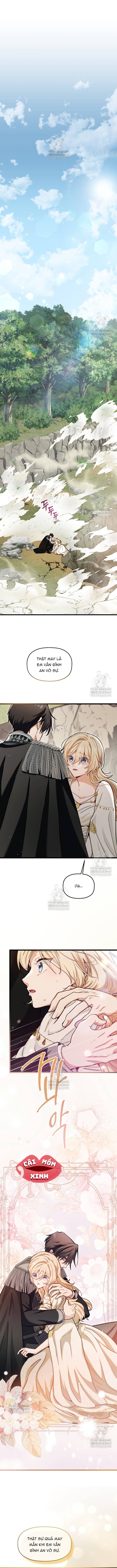 Bệ Hạ, Xin Hãy Quên Tôi Đi - Chap 72 - Trang 2