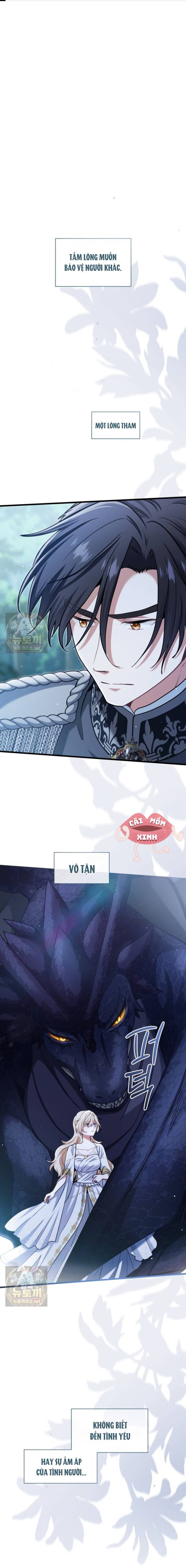 Bệ Hạ, Xin Hãy Quên Tôi Đi - Chap 78 - Trang 1