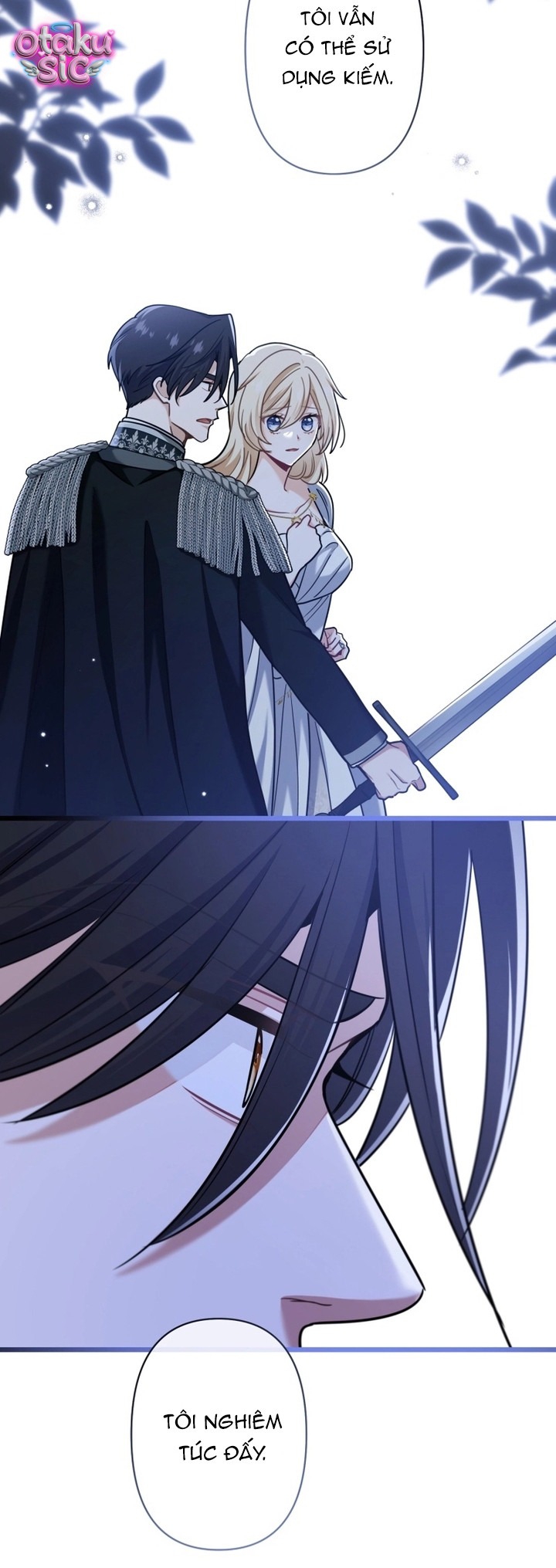 Bệ Hạ, Xin Hãy Quên Tôi Đi - Chap 79 - Trang 15
